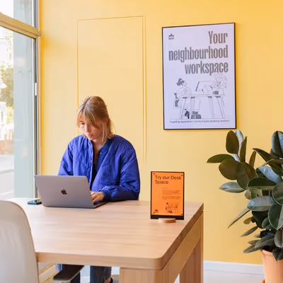 42 York Street, Greater London Image 6