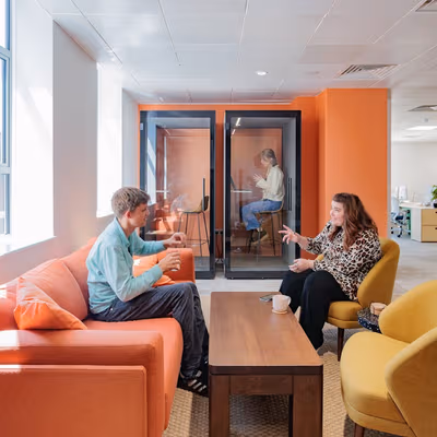 42 York Street, Greater London Image 7