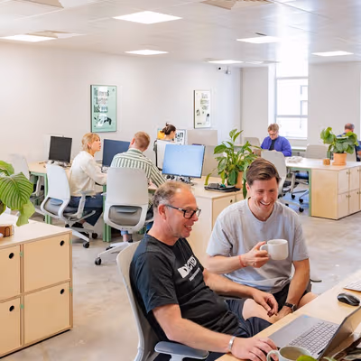 42 York Street, Greater London Image 3