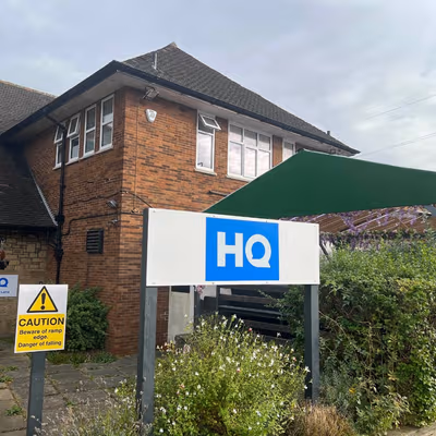 Nursery Lane, Leeds Image 8