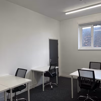 Nursery Lane, Leeds Image 4