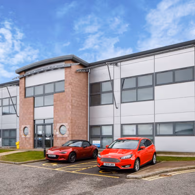 Craigshaw Business Park Craigshaw Road, Aberdeen Image 9