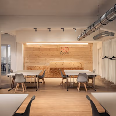 14 Via Pastrengo, Milano Image 5