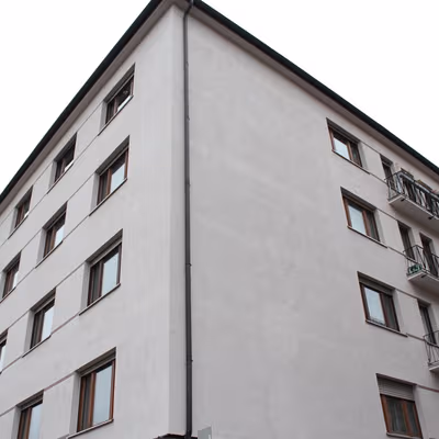 Fuerther Str 38, Nuremberg Image 4
