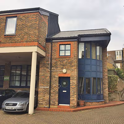 53-55 Felsham Road, Putney Image 7