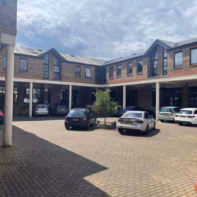 53-55 Felsham Road, Putney Image 1