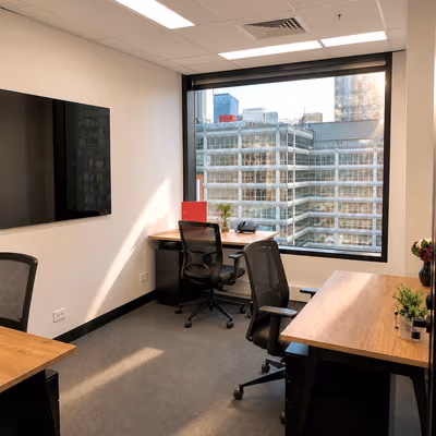607 Bourke Street, Melbourne Image 9