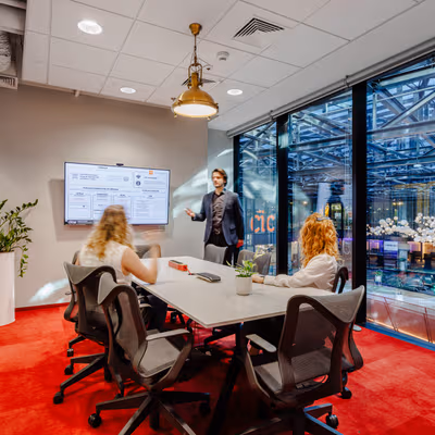 Chmielna 73, Warszawa Image 9