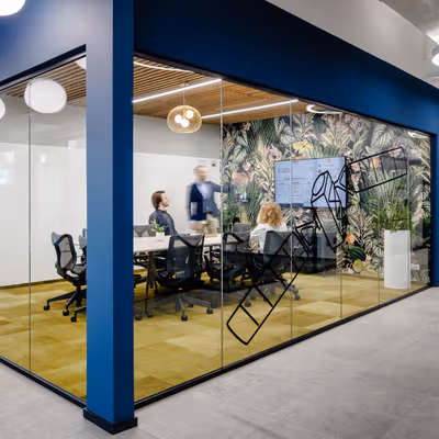 Chmielna 73, Warszawa Image 10