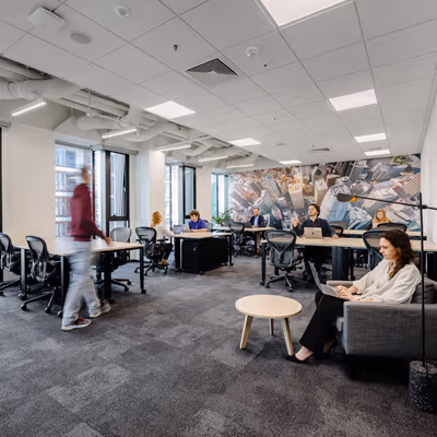 Chmielna 73, Warszawa Image 4