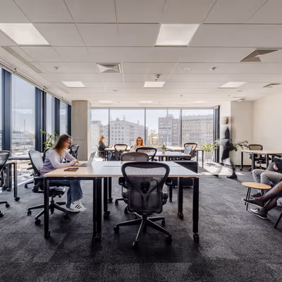 Chmielna 73, Warszawa Image 5