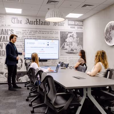 Chmielna 73, Warszawa Image 6