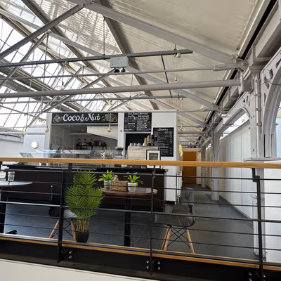 9-11 Gunnery Terrace, Royal Arsenal Image 9