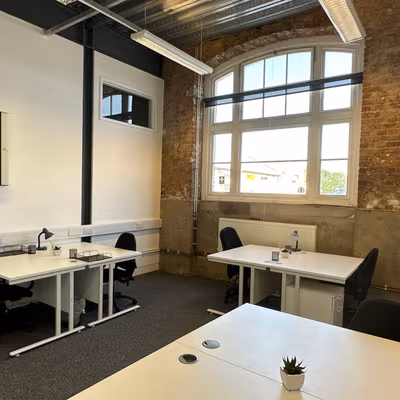 9-11 Gunnery Terrace, Royal Arsenal Image 2