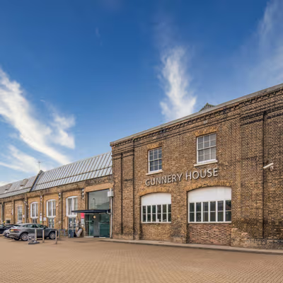 9-11 Gunnery Terrace, Royal Arsenal Image 6