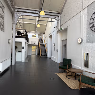 9-11 Gunnery Terrace, Royal Arsenal Image 7