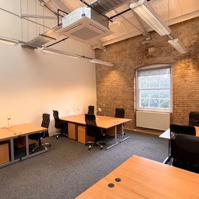 9-11 Gunnery Terrace, Royal Arsenal Image 3