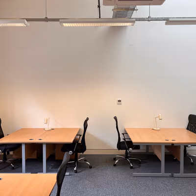 9-11 Gunnery Terrace, Royal Arsenal Image 4