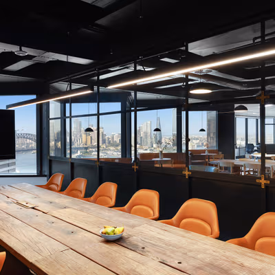 101 Miller Street, North Sydney Image 2