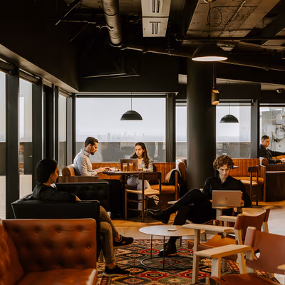 101 Miller Street, North Sydney Image 5