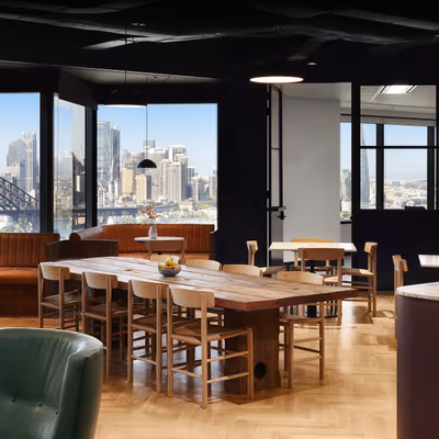 101 Miller Street, North Sydney Image 1