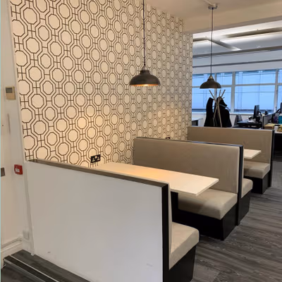 39 Houndsditch, London Image 3