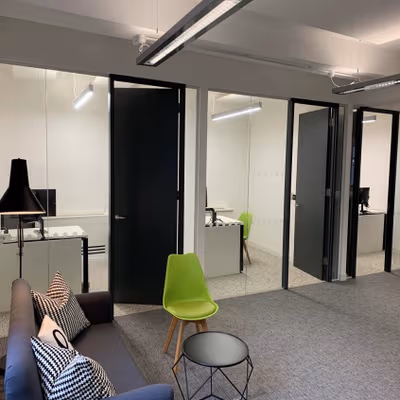 39 Houndsditch, London Image 4