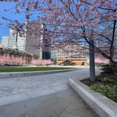 39 Houndsditch, London Image 5