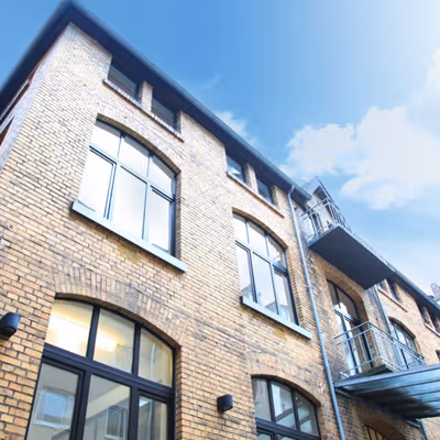 Gustav-poensgen-strasse 29, Duesseldorf Image 6