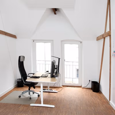 Gustav-poensgen-strasse 29, Duesseldorf Image 1