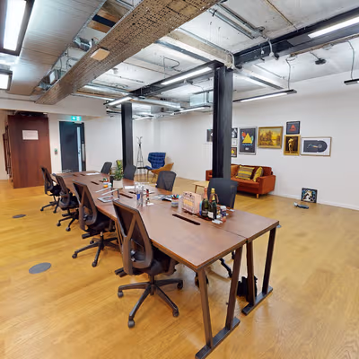 142-146 Old Street, London Image 4