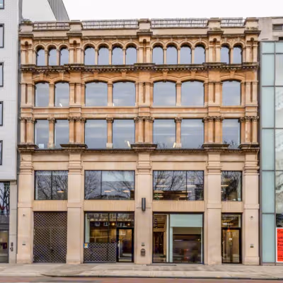 142-146 Old Street, London Image 10