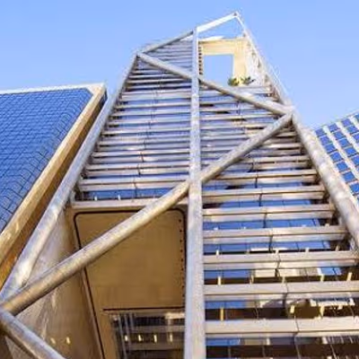 9 Castlereagh Street, Sydney Image 4