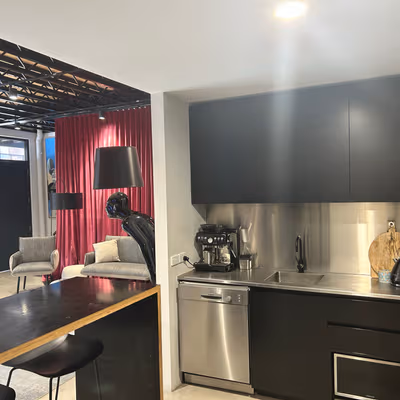 1 Bromham Place, Richmond Image 14
