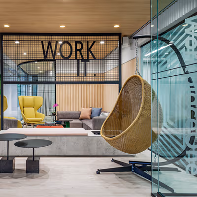 111 Peter Street, Toronto Image 8