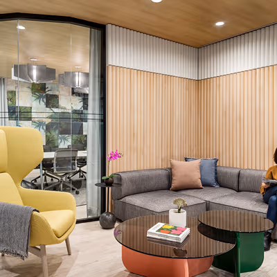 111 Peter Street, Toronto Image 9