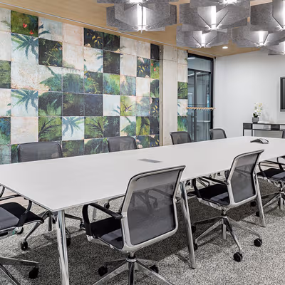 111 Peter Street, Toronto Image 10