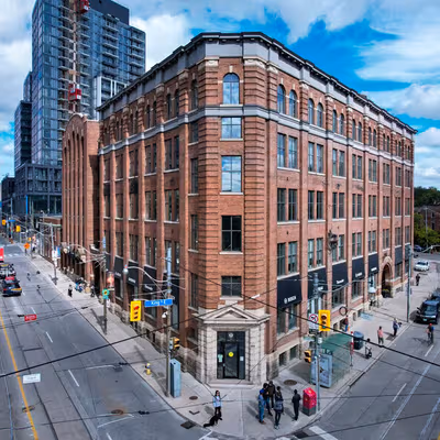 340 King Street East, Toronto Image 2