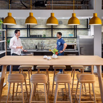 340 King Street East, Toronto Image 8