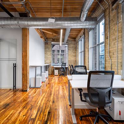 340 King Street East, Toronto Image 15