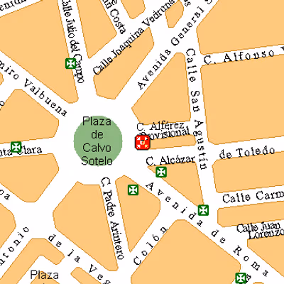 2 Calle Alférez Provisional, León Image 14