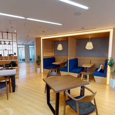 3-chome-1-1 Ebisuminami, Shibuya-ku Image 8