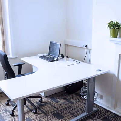 32 Friar Gate, Derby Image 10