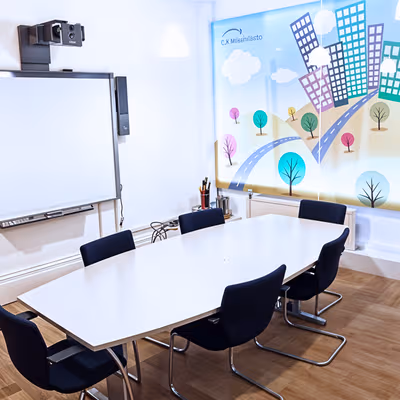 32 Friar Gate, Derby Image 14