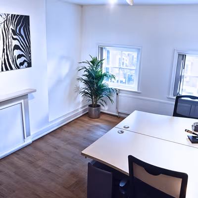 32 Friar Gate, Derby Image 4