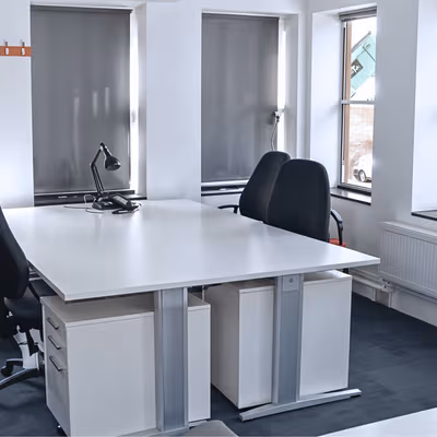 32 Friar Gate, Derby Image 2