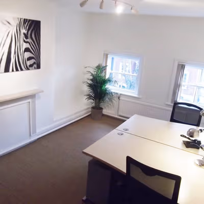 32 Friar Gate, Derby Image 6