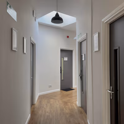 Sitwell Street, Derby Image 7