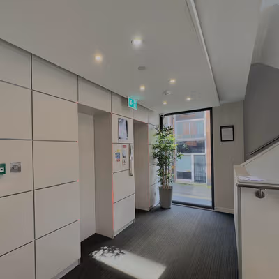 Sitwell Street, Derby Image 3