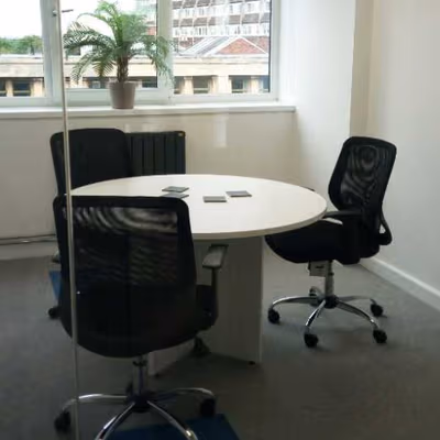 Sitwell Street, Derby Image 1